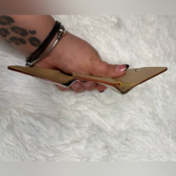 RARE Murakami Louis Vuitton Authentic Key Holder with ALL keyholders Present - Picture 4 of 5